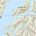 Alaska Atlas & Gazetteer Page 25 Preview 2