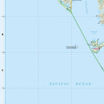 Alaska Atlas & Gazetteer Page 26 Preview 1