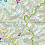 Alaska Atlas & Gazetteer Page 28 Preview 3