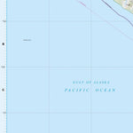 Alaska Atlas & Gazetteer Page 34 Preview 1