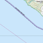Alaska Atlas & Gazetteer Page 34 Preview 3
