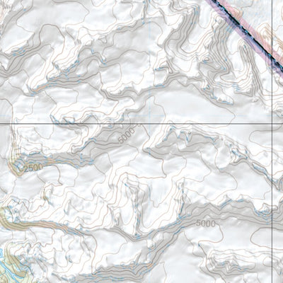 Alaska Atlas & Gazetteer Page 39 Preview 2