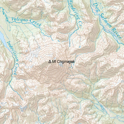 Alaska Atlas & Gazetteer Page 48 Preview 3