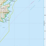 Alaska Atlas & Gazetteer Page 49 Preview 1