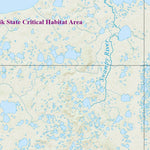 Alaska Atlas & Gazetteer Page 53 Preview 2