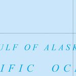 Alaska Atlas & Gazetteer Page 57 Preview 2