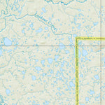 Alaska Atlas & Gazetteer Page 61 Preview 2