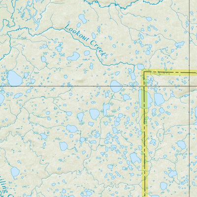 Alaska Atlas & Gazetteer Page 61 Preview 2