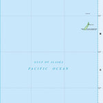 Alaska Atlas & Gazetteer Page 67 Preview 1