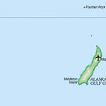 Alaska Atlas & Gazetteer Page 67 Preview 3