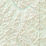 Alaska Atlas & Gazetteer Page 74 Preview 3