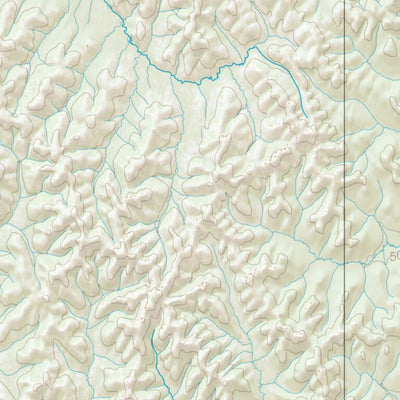 Alaska Atlas & Gazetteer Page 74 Preview 3