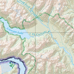 Alaska Atlas & Gazetteer Page 77 Preview 2