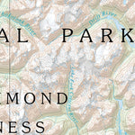 Alaska Atlas & Gazetteer Page 77 Preview 3