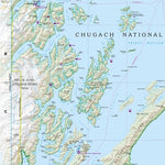 Alaska Atlas & Gazetteer Page 80 Preview 1