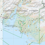 Alaska Atlas & Gazetteer Page 82 Preview 1