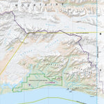Alaska Atlas & Gazetteer Page 83 Preview 1