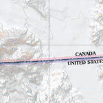 Alaska Atlas & Gazetteer Page 85 Preview 2