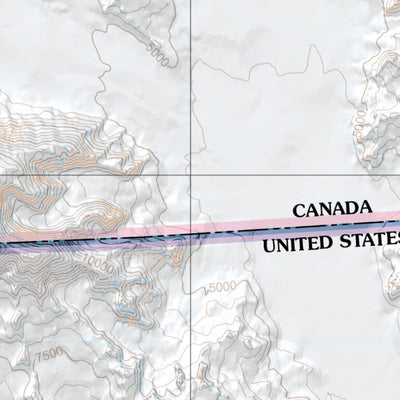 Alaska Atlas & Gazetteer Page 85 Preview 2