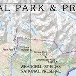 Alaska Atlas & Gazetteer Page 85 Preview 3