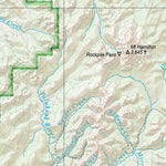 Alaska Atlas & Gazetteer Page 90 Preview 3