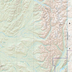 Alaska Atlas & Gazetteer Page 93 Preview 1