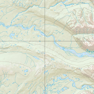Alaska Atlas & Gazetteer Page 93 Preview 2