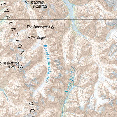 Alaska Atlas & Gazetteer Page 93 Preview 3