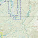 Alaska Atlas & Gazetteer Page 95 Preview 2