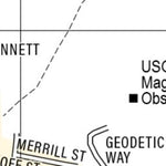 Alaska Atlas & Gazetteer- Sitka Preview 2
