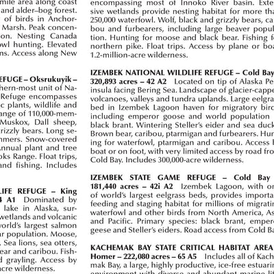 Alaska_SaltwaterFishing_OutdoorAdventures_WildlifeRefuges Preview 3