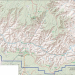 Arizona Atlas & Gazetteer- Grand Canyon Preview 1
