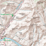 Arizona Atlas & Gazetteer- Grand Canyon Preview 2