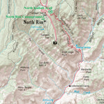 Arizona Atlas & Gazetteer- Grand Canyon Preview 3