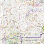 Arizona Atlas & Gazetteer Page 16 Preview 1