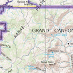 Arizona Atlas & Gazetteer Page 16 Preview 3
