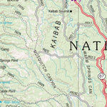 Arizona Atlas & Gazetteer Page 17 Preview 2