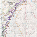 Arizona Atlas & Gazetteer Page 18 Preview 1