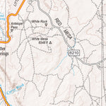 Arizona Atlas & Gazetteer Page 18 Preview 2