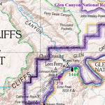 Arizona Atlas & Gazetteer Page 18 Preview 3