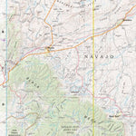 Arizona Atlas & Gazetteer Page 20 Preview 1