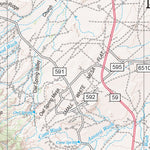 Arizona Atlas & Gazetteer Page 20 Preview 2