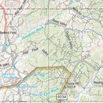 Arizona Atlas & Gazetteer Page 20 Preview 3