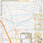 Arizona Atlas & Gazetteer Page 22 Preview 2