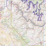 Arizona Atlas & Gazetteer Page 23 Preview 1