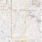 Arizona Atlas & Gazetteer Page 27 Preview 1