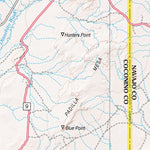 Arizona Atlas & Gazetteer Page 27 Preview 2