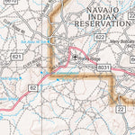 Arizona Atlas & Gazetteer Page 27 Preview 3