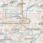 Arizona Atlas & Gazetteer Page 28 Preview 3