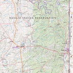 Arizona Atlas & Gazetteer Page 29 Preview 1